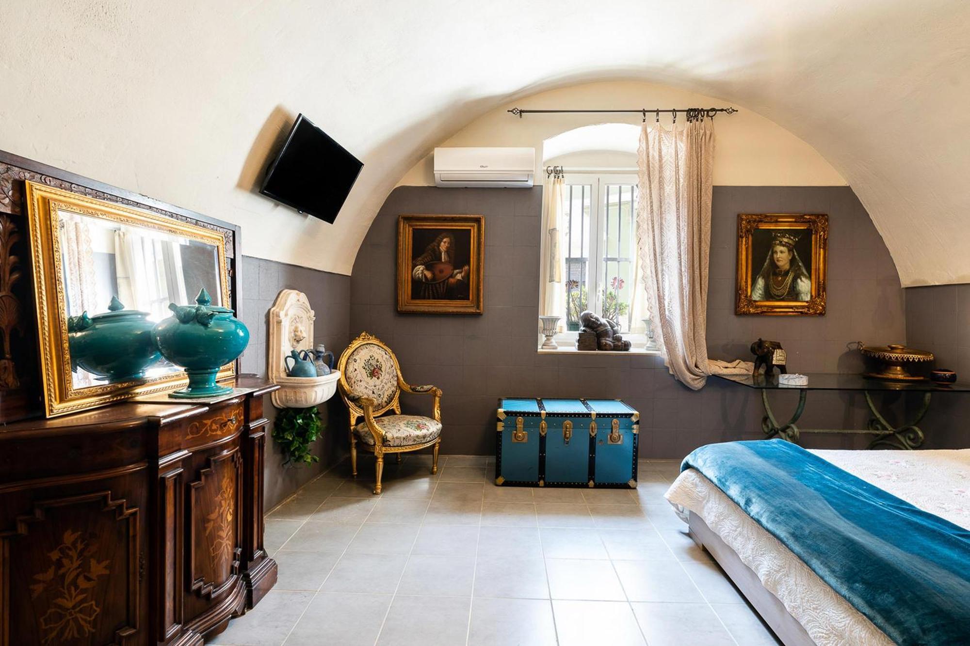 Il Feudo By Barbarhouse Hotel บารี ภายนอก รูปภาพ