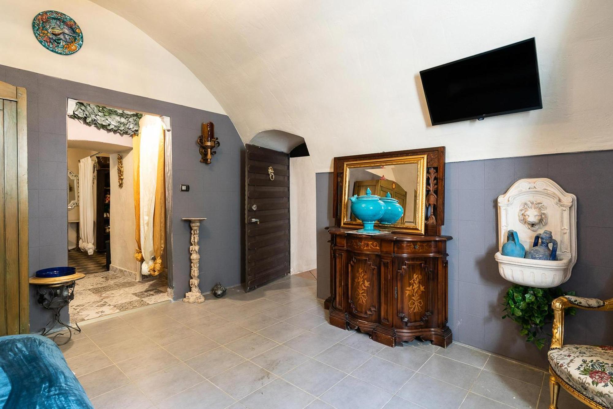 Il Feudo By Barbarhouse Hotel บารี ภายนอก รูปภาพ