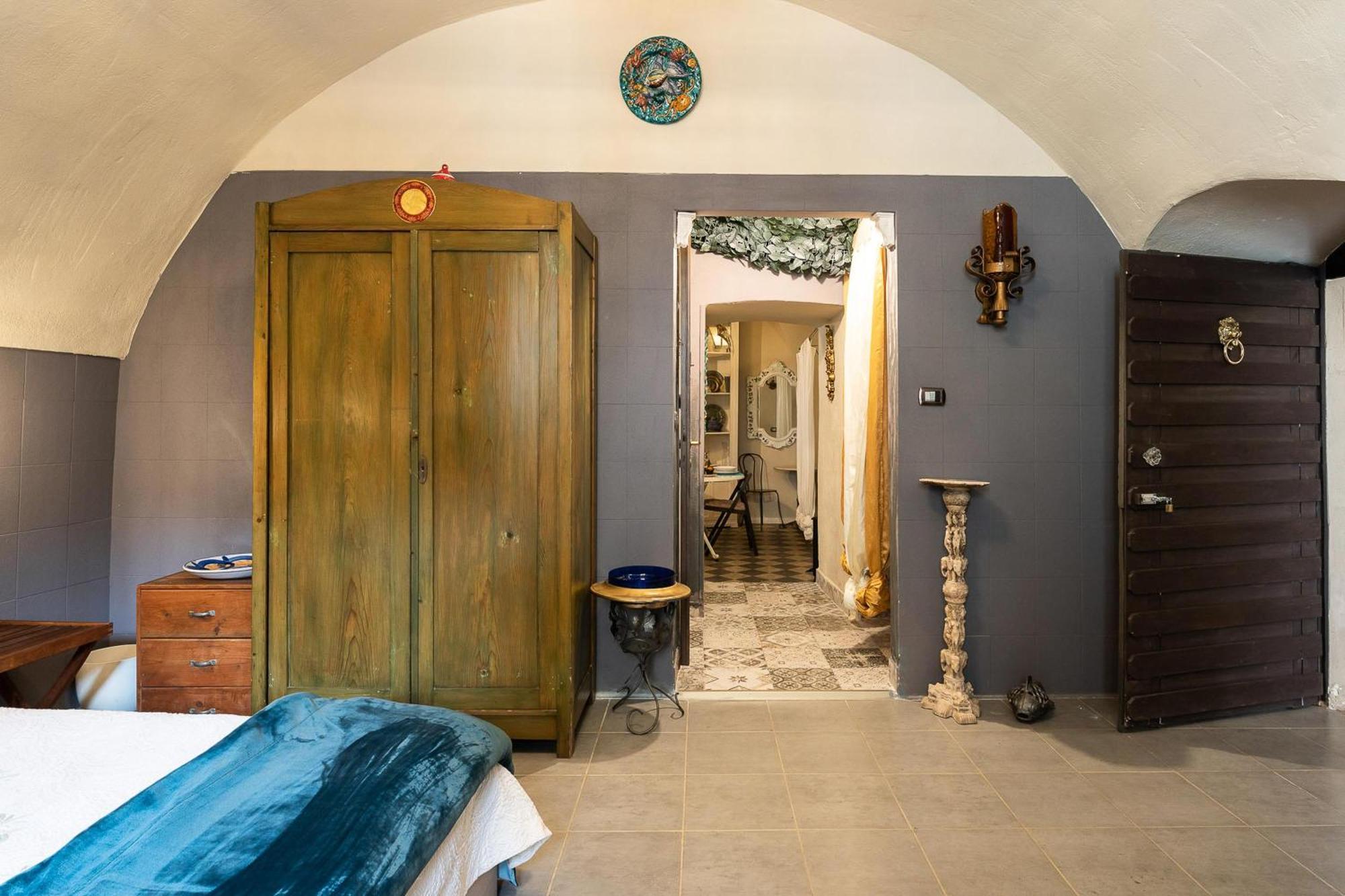 Il Feudo By Barbarhouse Hotel บารี ภายนอก รูปภาพ