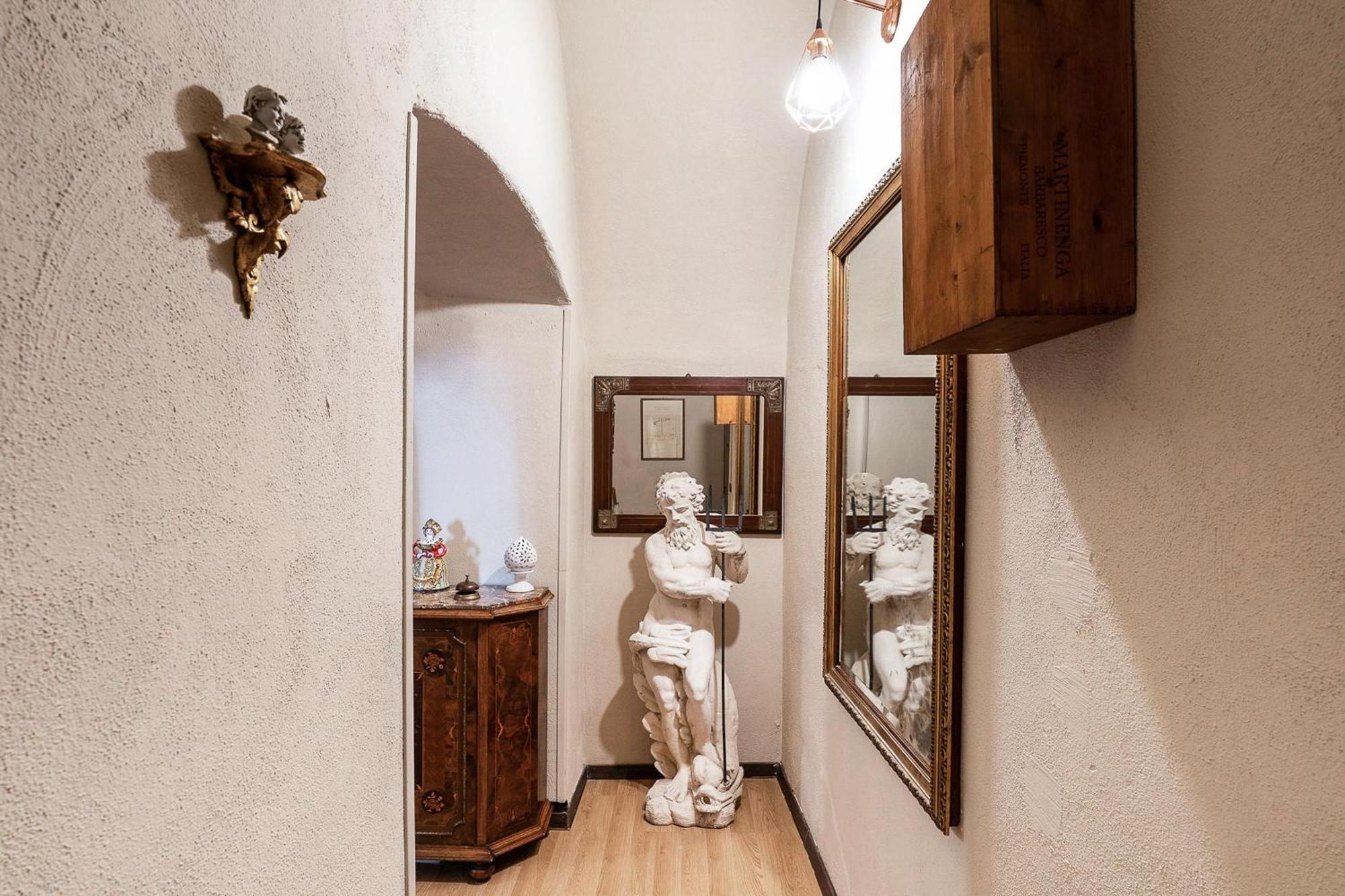 Il Feudo By Barbarhouse Hotel บารี ภายนอก รูปภาพ