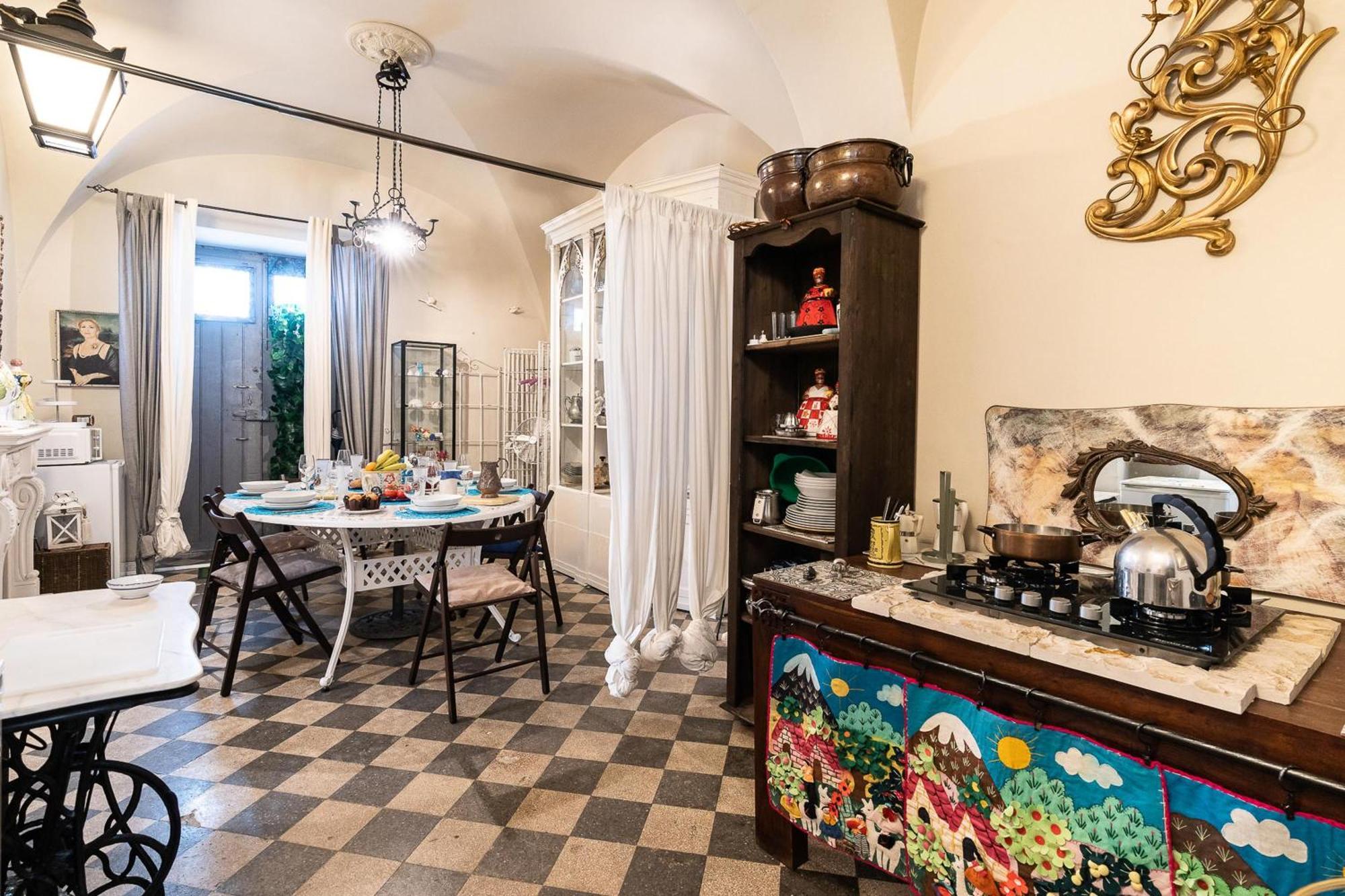 Il Feudo By Barbarhouse Hotel บารี ภายนอก รูปภาพ