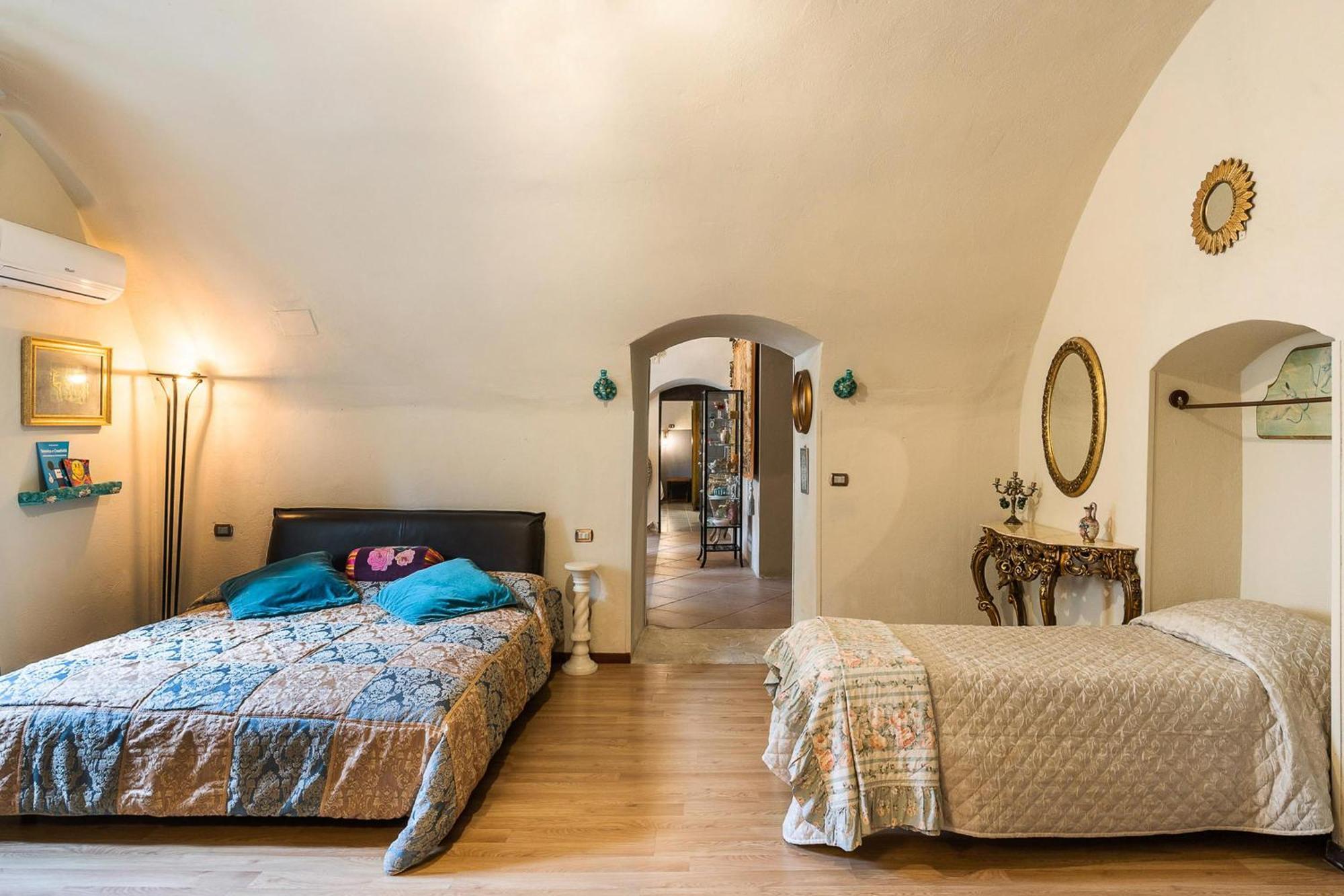 Il Feudo By Barbarhouse Hotel บารี ภายนอก รูปภาพ