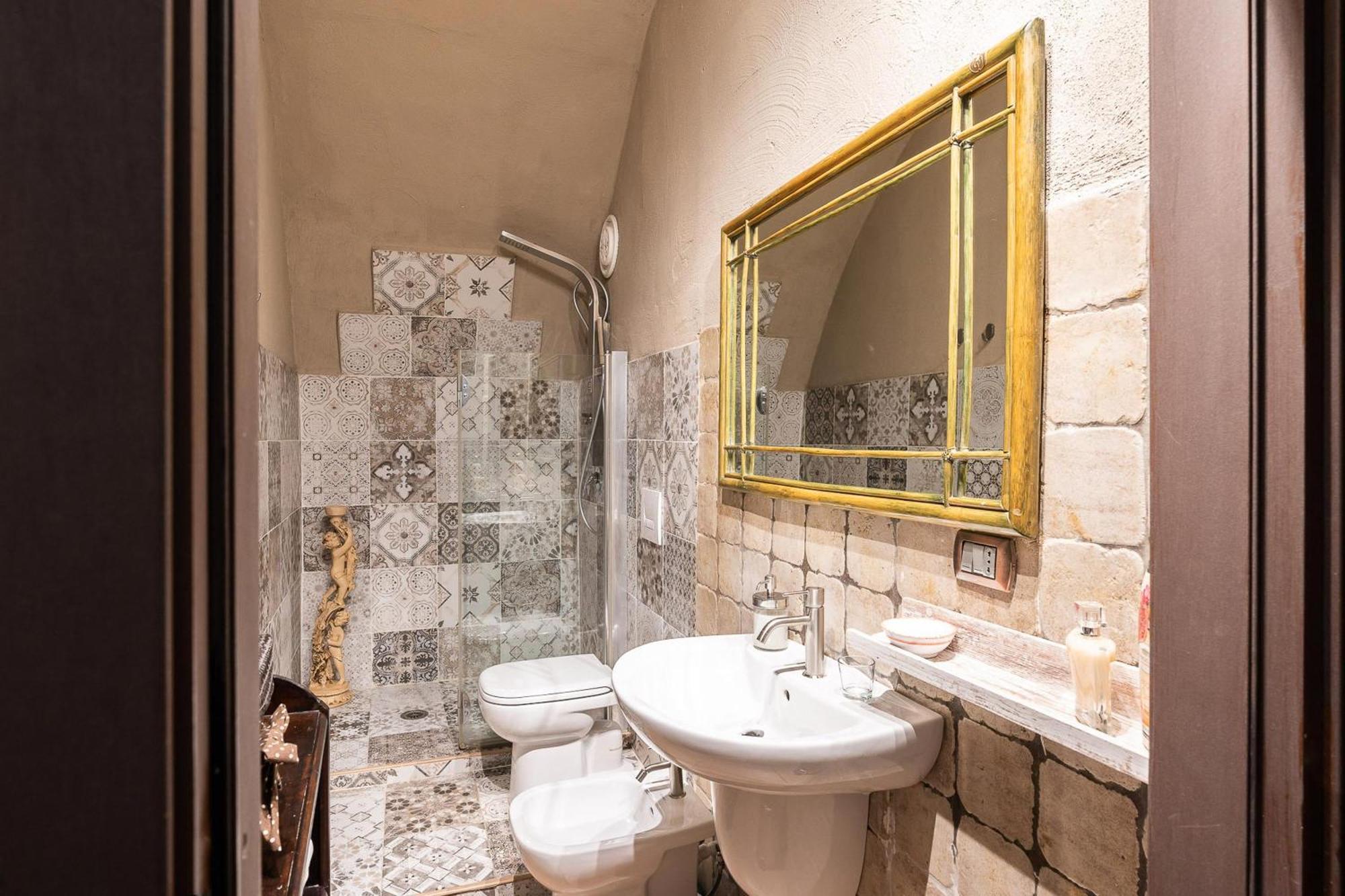 Il Feudo By Barbarhouse Hotel บารี ภายนอก รูปภาพ
