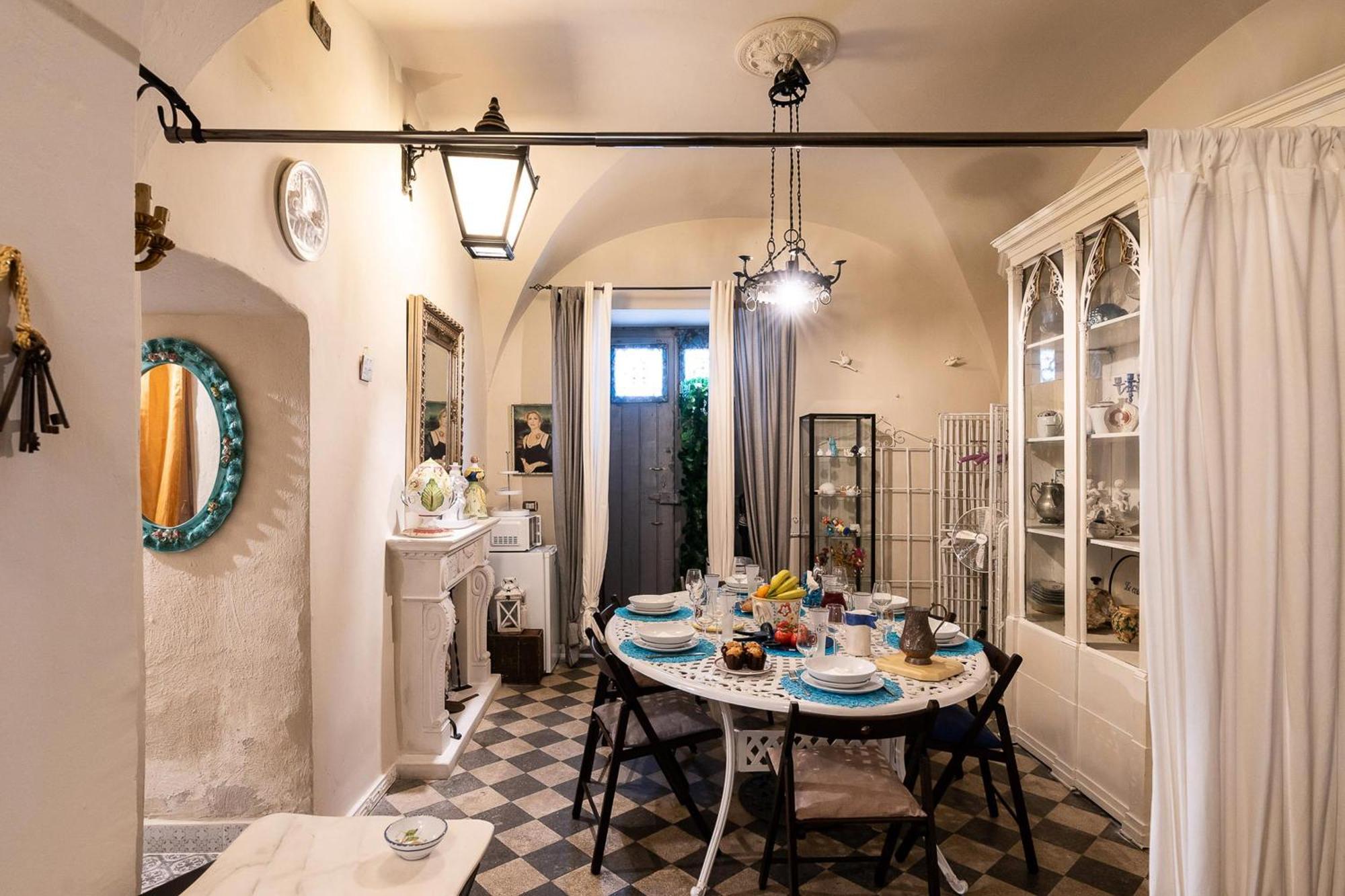 Il Feudo By Barbarhouse Hotel บารี ภายนอก รูปภาพ