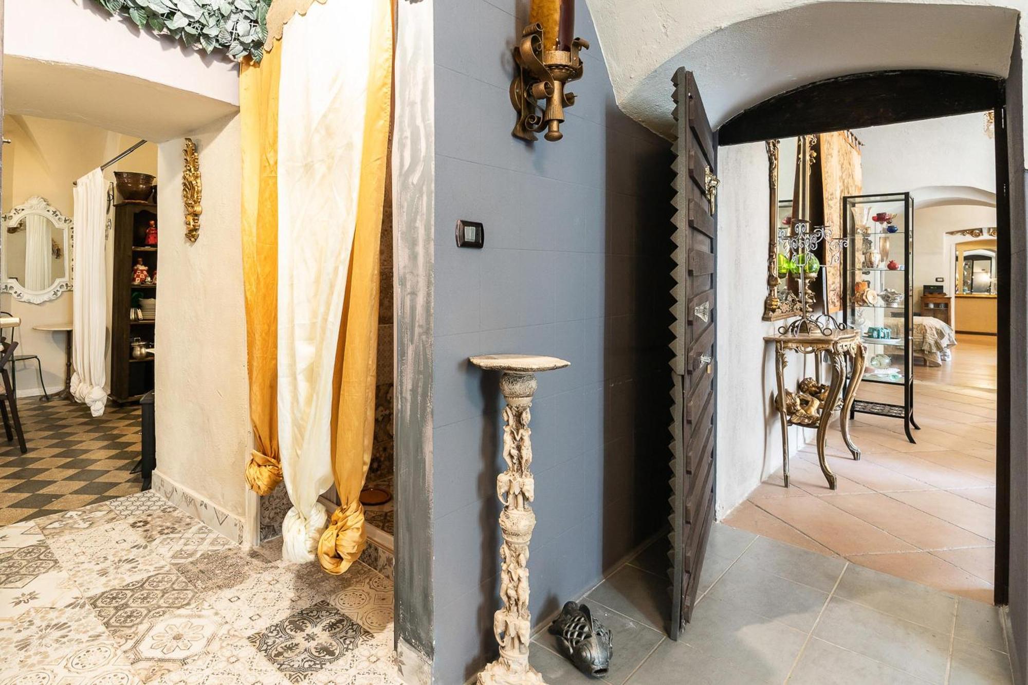 Il Feudo By Barbarhouse Hotel บารี ภายนอก รูปภาพ